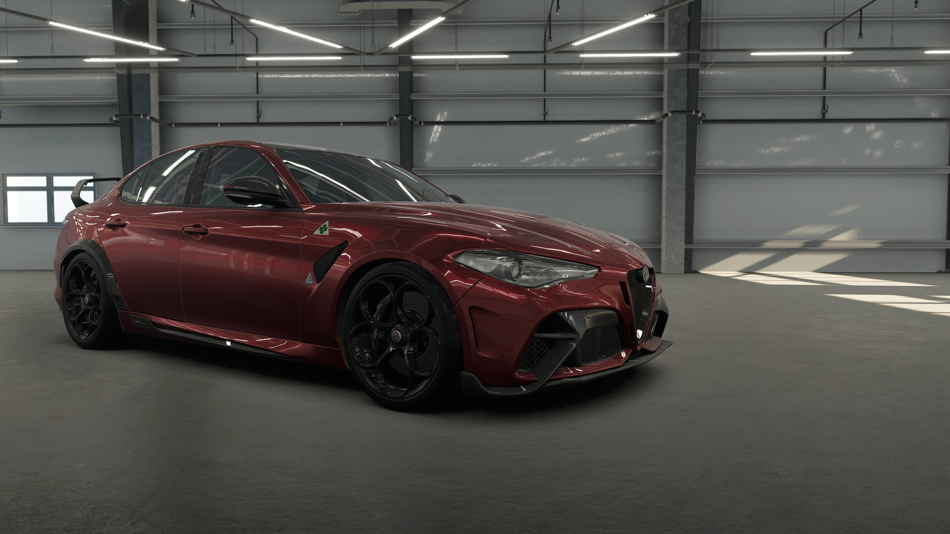 神力科莎EVO/Assetto Corsa EVO 截图 21