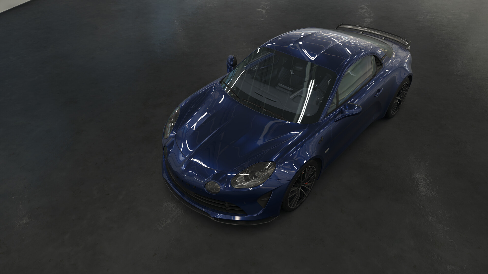 神力科莎EVO/Assetto Corsa EVO 截图 32