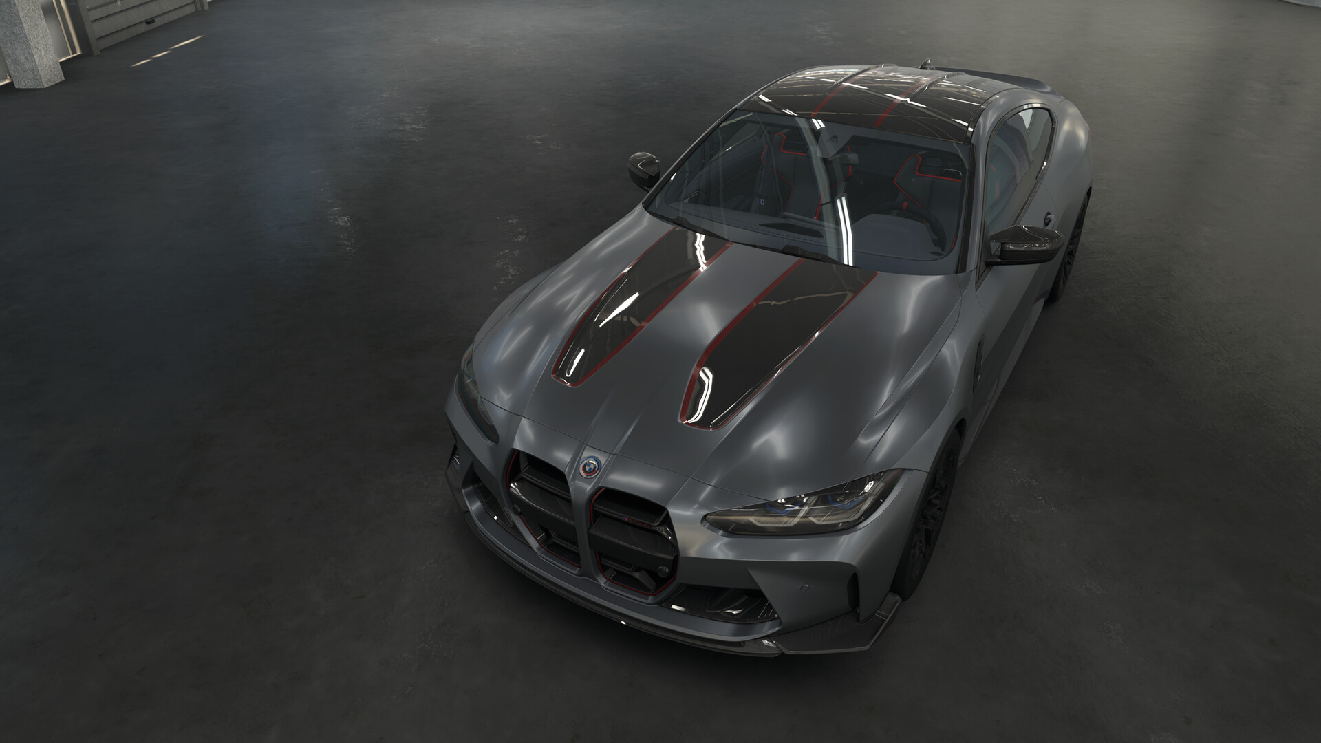 神力科莎EVO/Assetto Corsa EVO 截图 23