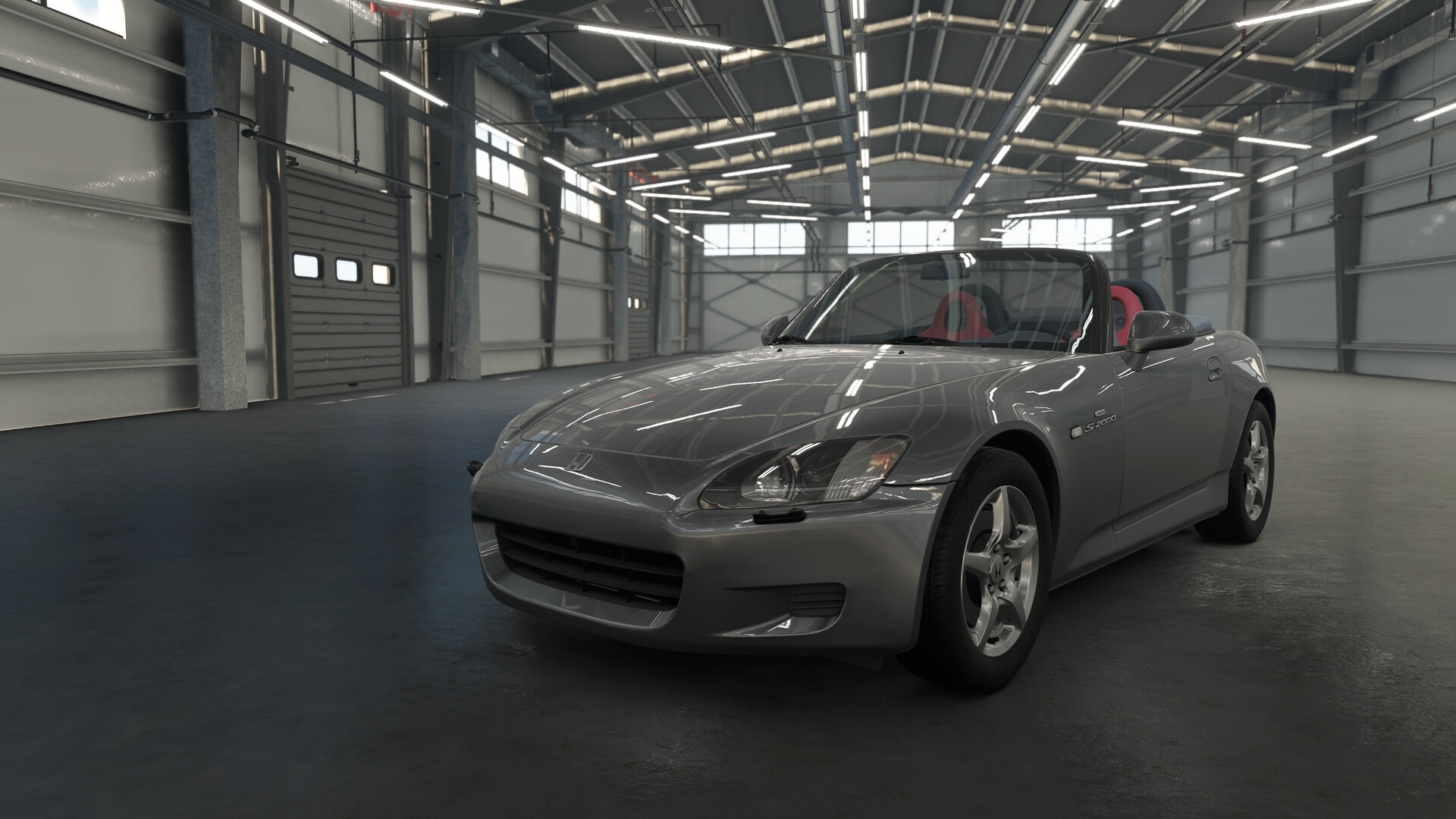 神力科莎EVO/Assetto Corsa EVO 截图 33