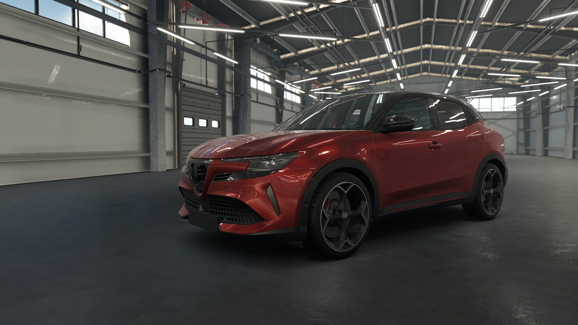 神力科莎EVO/Assetto Corsa EVO 截图 20