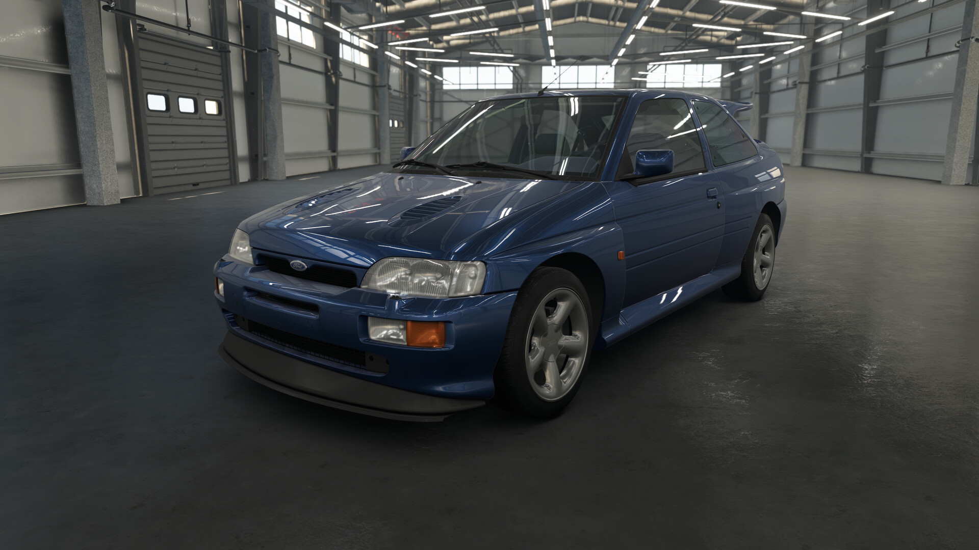 神力科莎EVO/Assetto Corsa EVO 截图 34