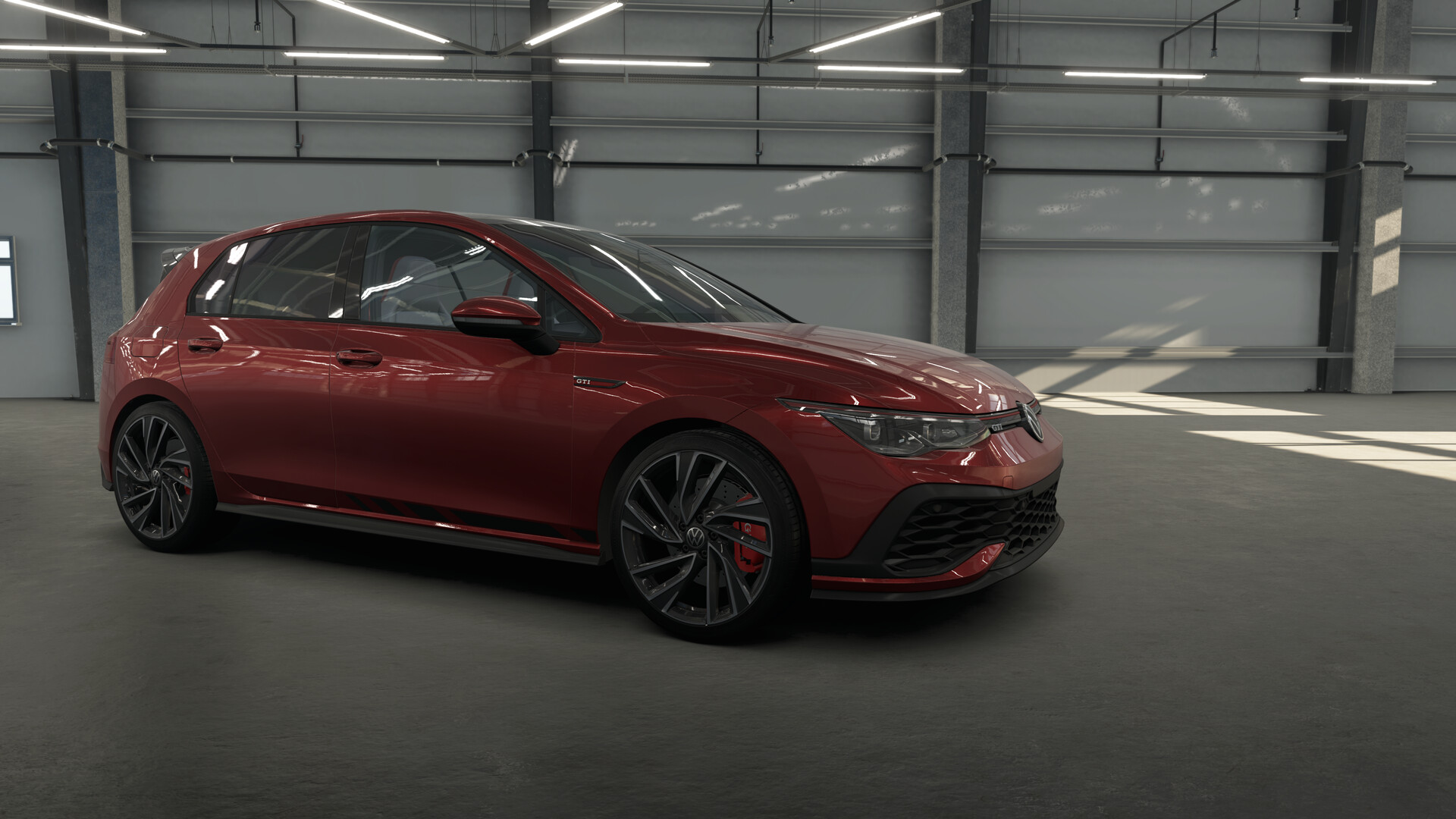 神力科莎EVO/Assetto Corsa EVO 截图 26