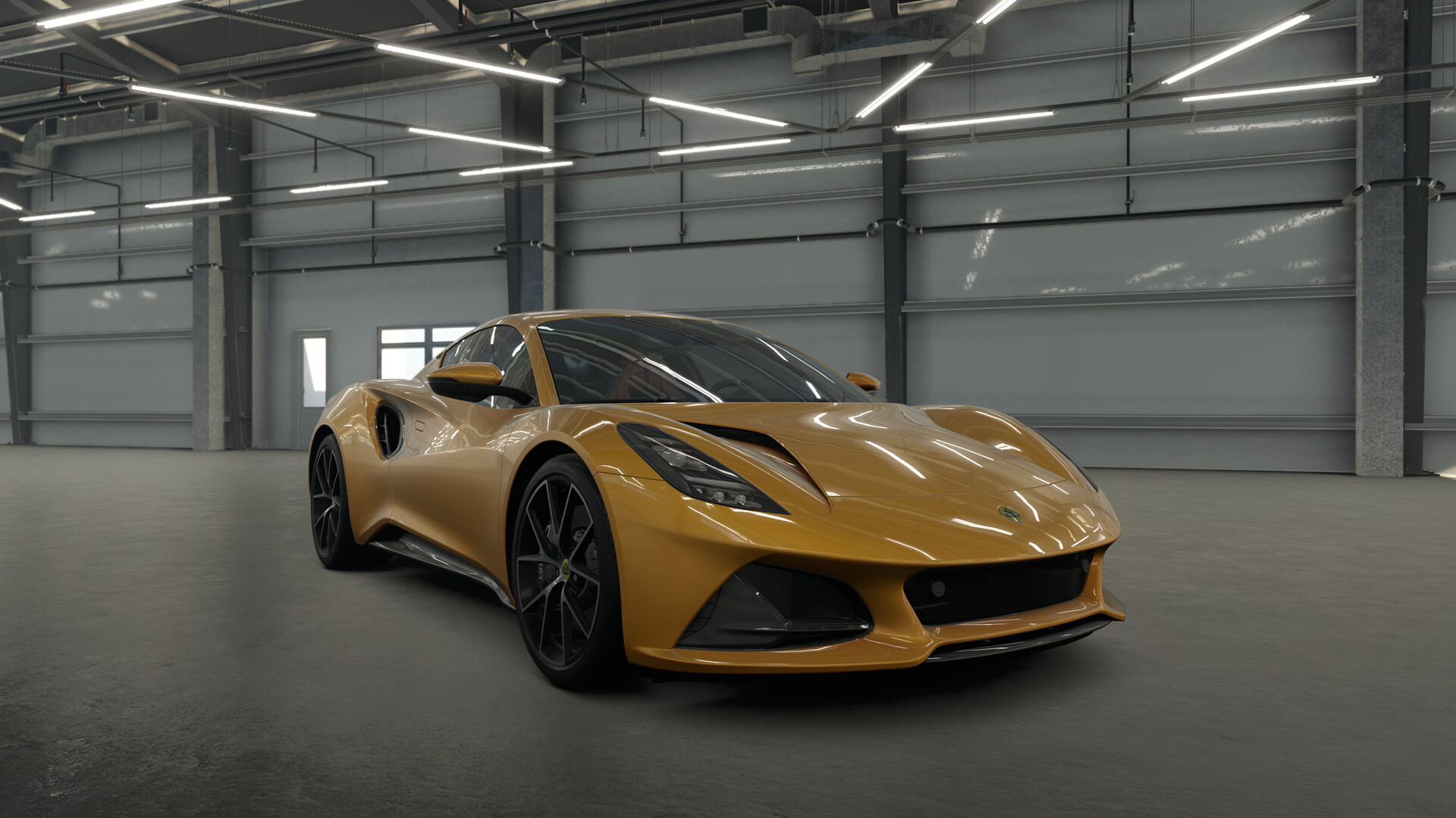 神力科莎EVO/Assetto Corsa EVO 截图 29