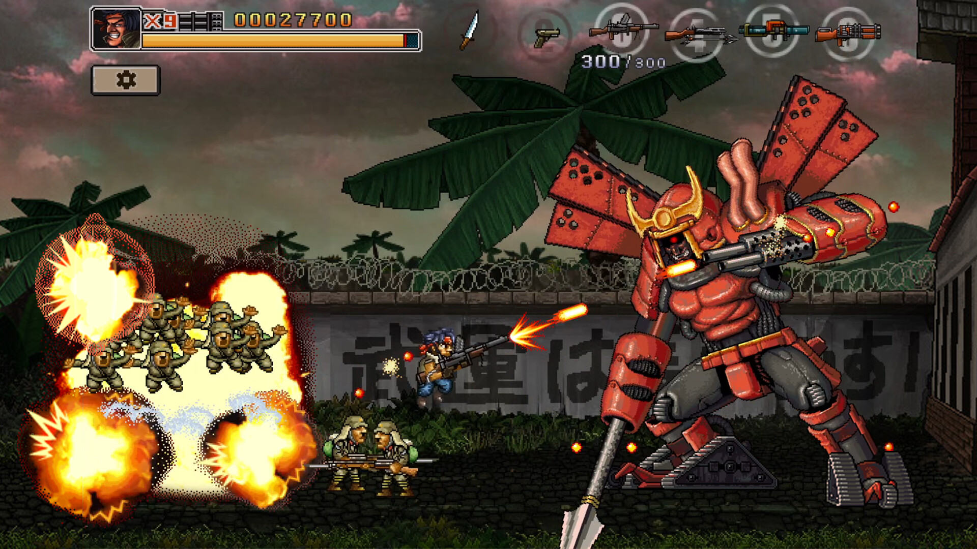 二战前线合集|v20250506|官方中文|支持手柄|Commando Collection - 3