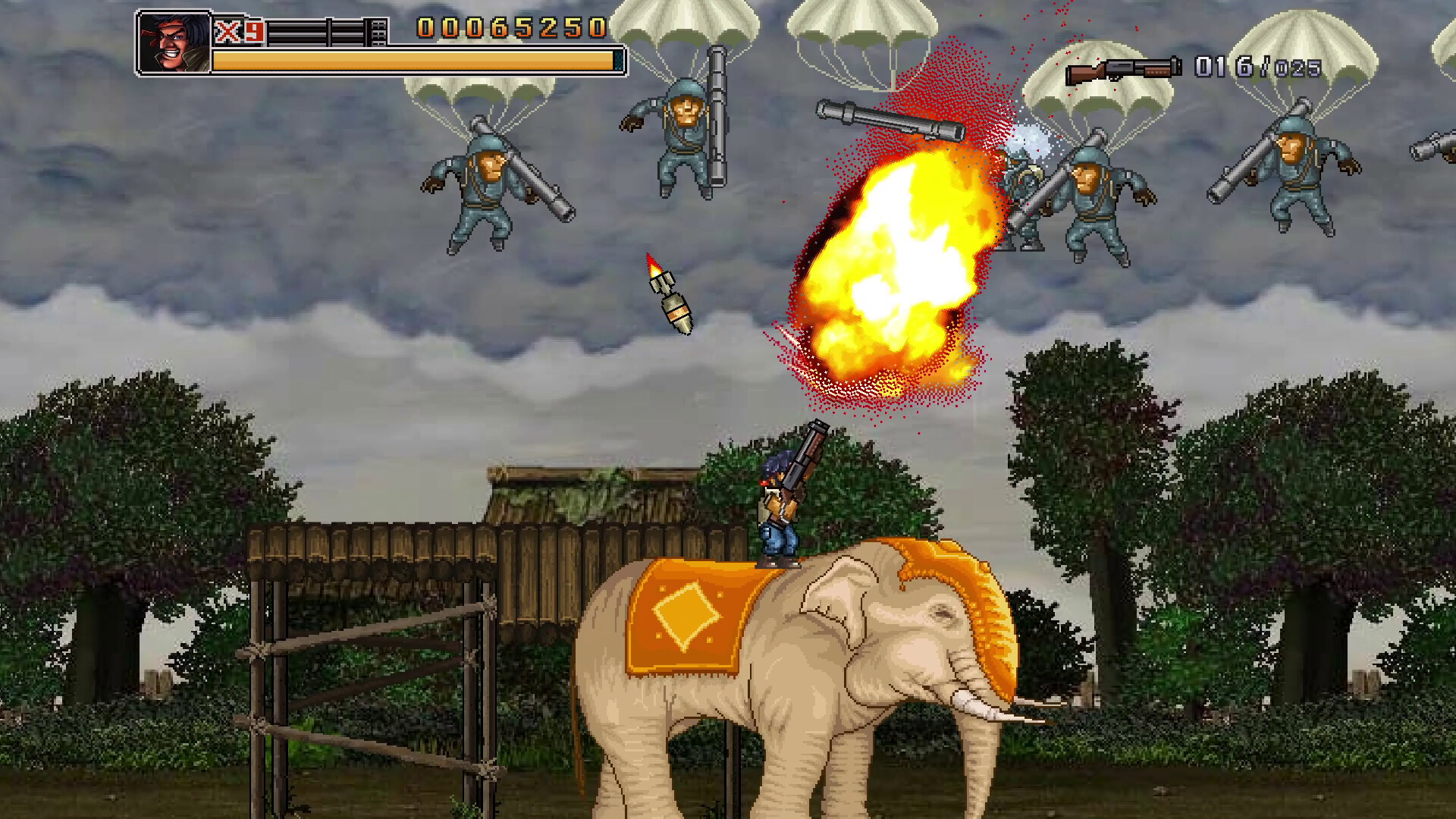 二战前线合集|v20250506|官方中文|支持手柄|Commando Collection - 10
