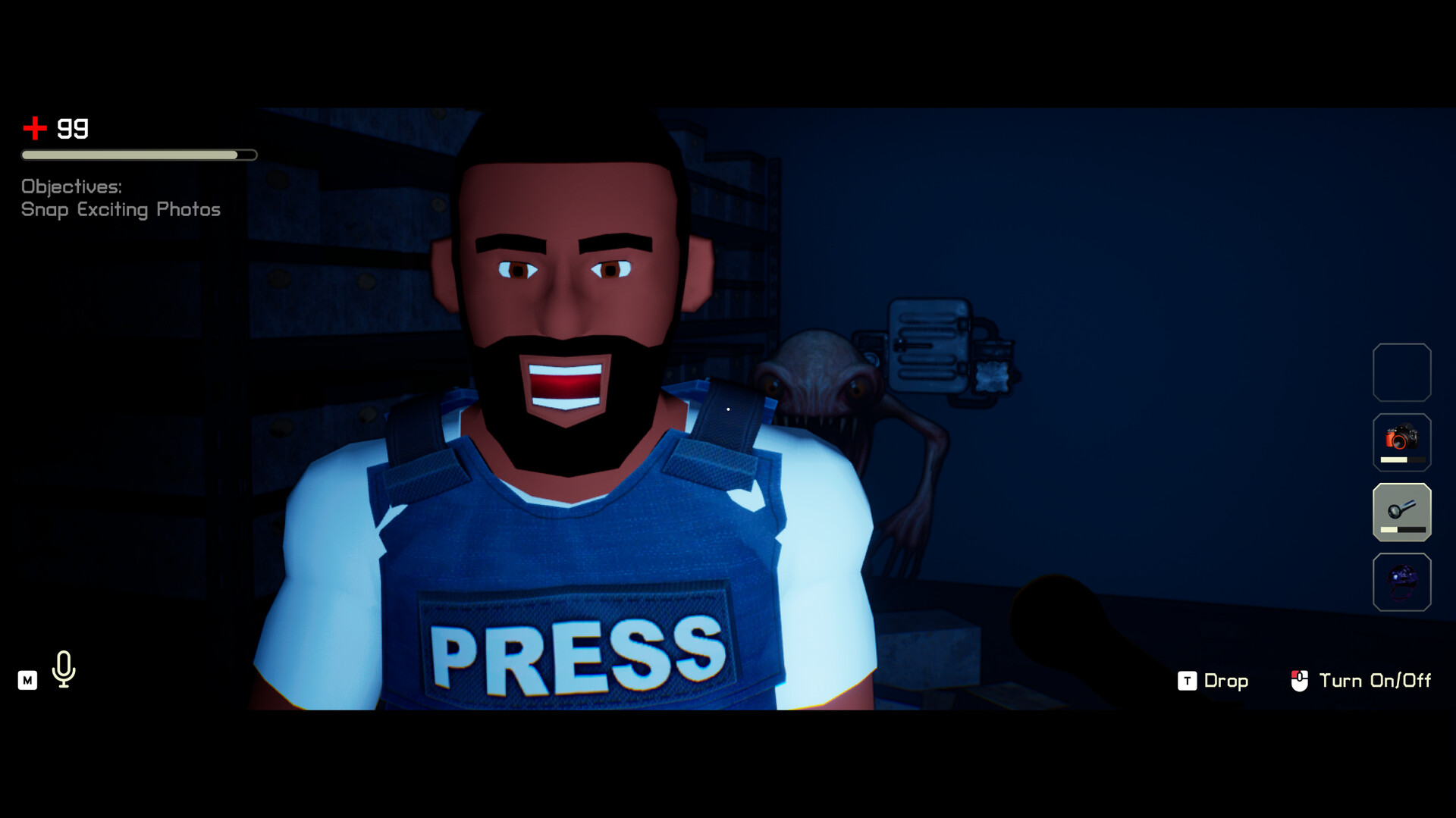 头条记者/The Headliners 截图 6