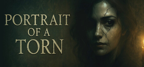 撕裂的肖像/Portrait of a Torn