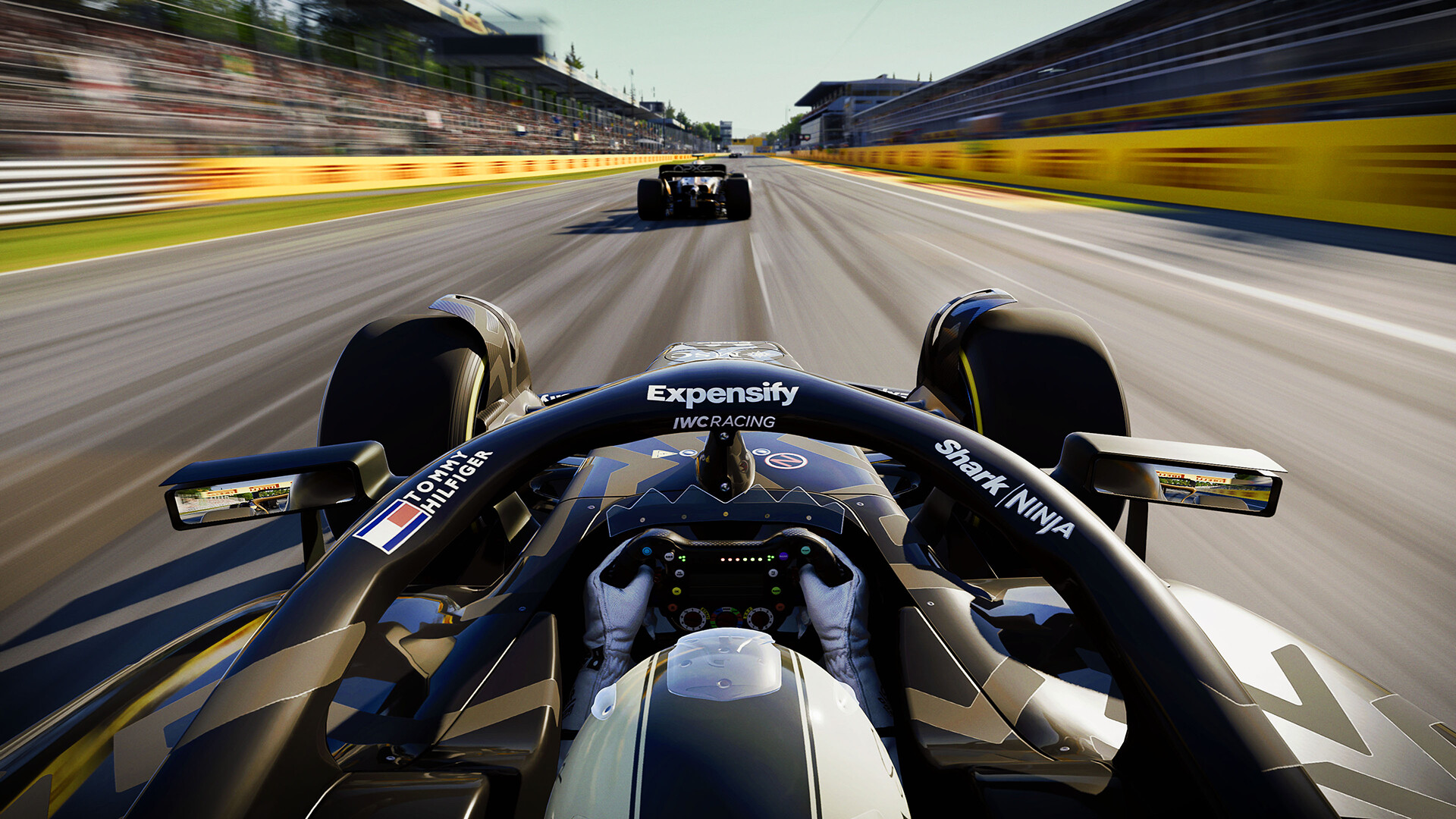 图片[1]-F1 25破解版 v1.1.64全DLC整合版 网盘资源解压即玩-forcegame资源
