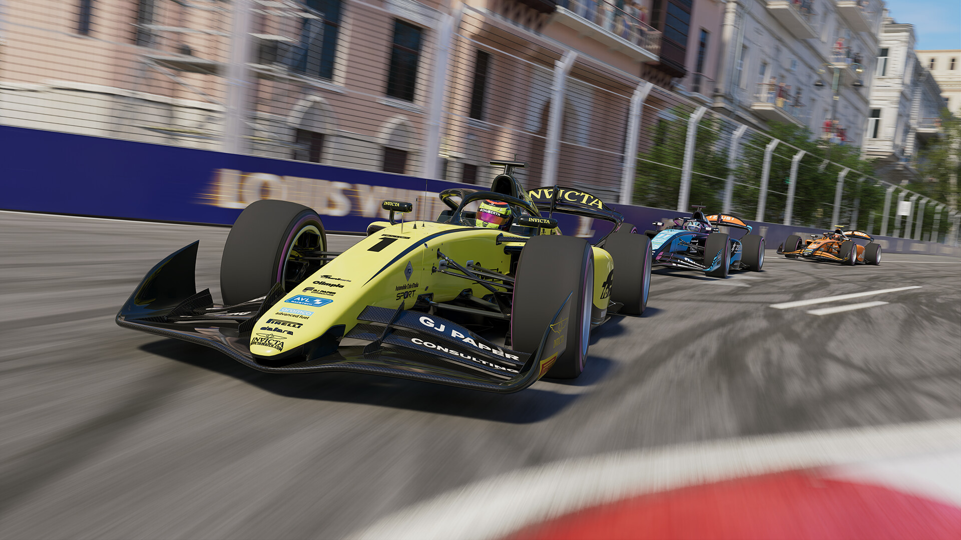 图片[10] • 《方程式赛车25-虚拟机版/F1® 25》v1.18(Build.22074649)全DLC传奇版|容量86GB|官方简体中文|支持键盘.鼠标.手柄 • BUG软件