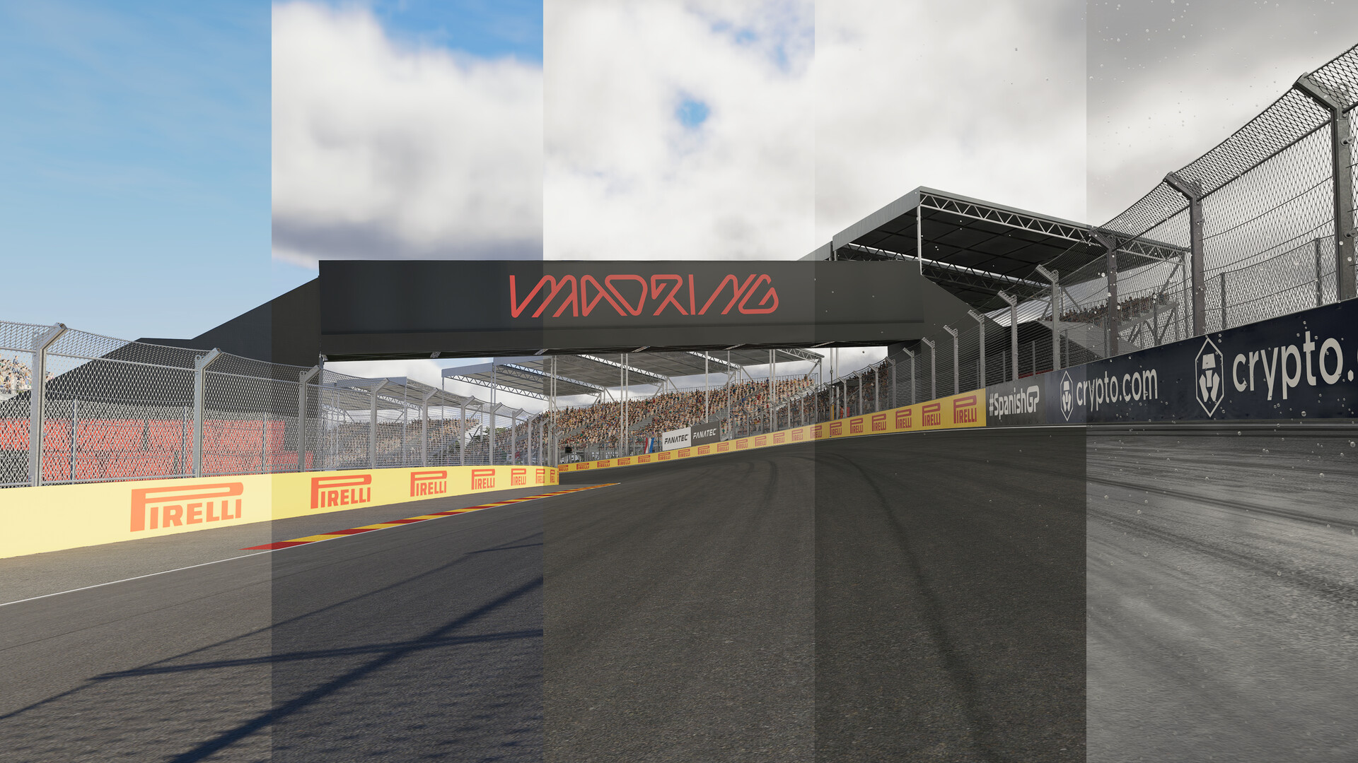 F1® 25/F1® 25 截图 8