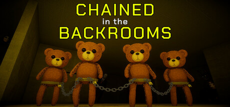 锁链后室/Chained in the Backrooms