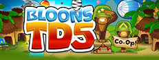 Bloons TD 5