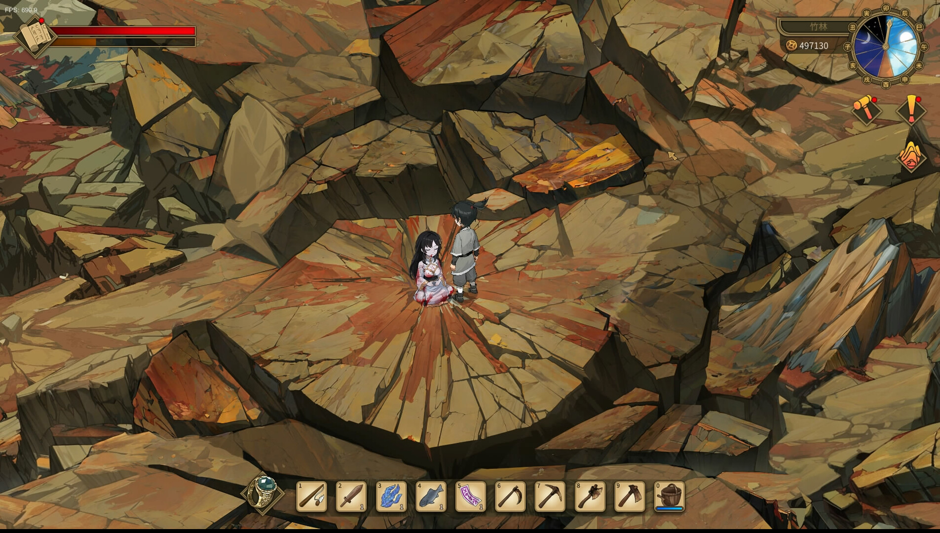 图片[9]-修仙：但系统让我种田 免安装中文版下载-蒸汽游戏宝库 - 高质量Steam单机游戏下载站