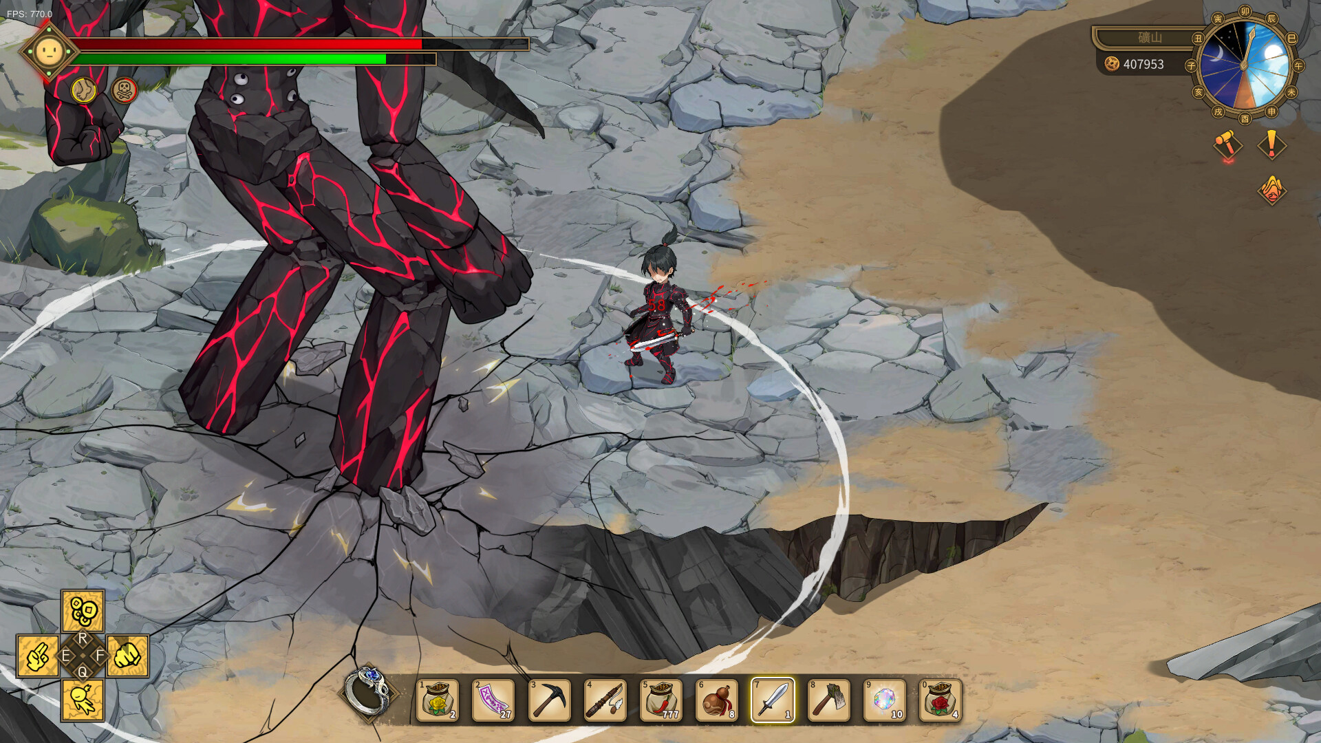 《修仙:但系统让我种田(Immortal Farmer)》|v20260122|中文|免安装硬盘版 《修仙:但系统让我种田(Immortal Farmer)》|v20260122|中文|免安装硬盘版