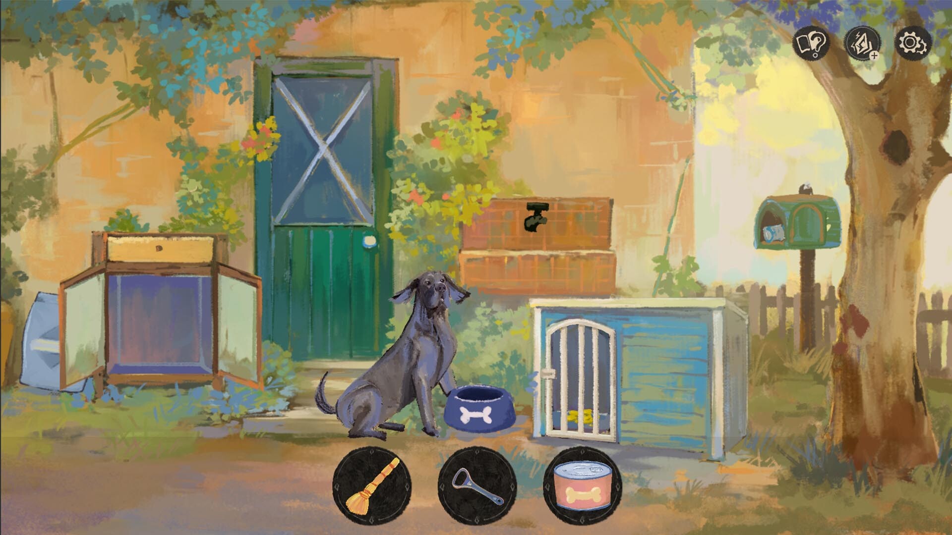 《栖云:遗忘之境(Oriental Dreams : The Forgotten Realm)》|中文|免安装硬盘版 《栖云:遗忘之境(Oriental Dreams : The Forgotten Realm)》|中文|免安装硬盘版