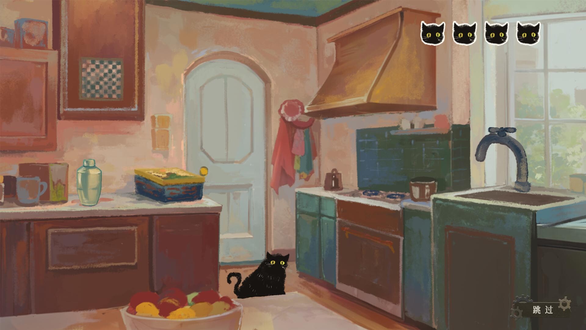 《栖云:遗忘之境(Oriental Dreams : The Forgotten Realm)》|中文|免安装硬盘版 《栖云:遗忘之境(Oriental Dreams : The Forgotten Realm)》|中文|免安装硬盘版