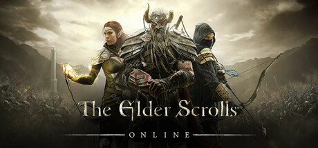 The Elder Scrolls Online/《上古卷轴®OL》