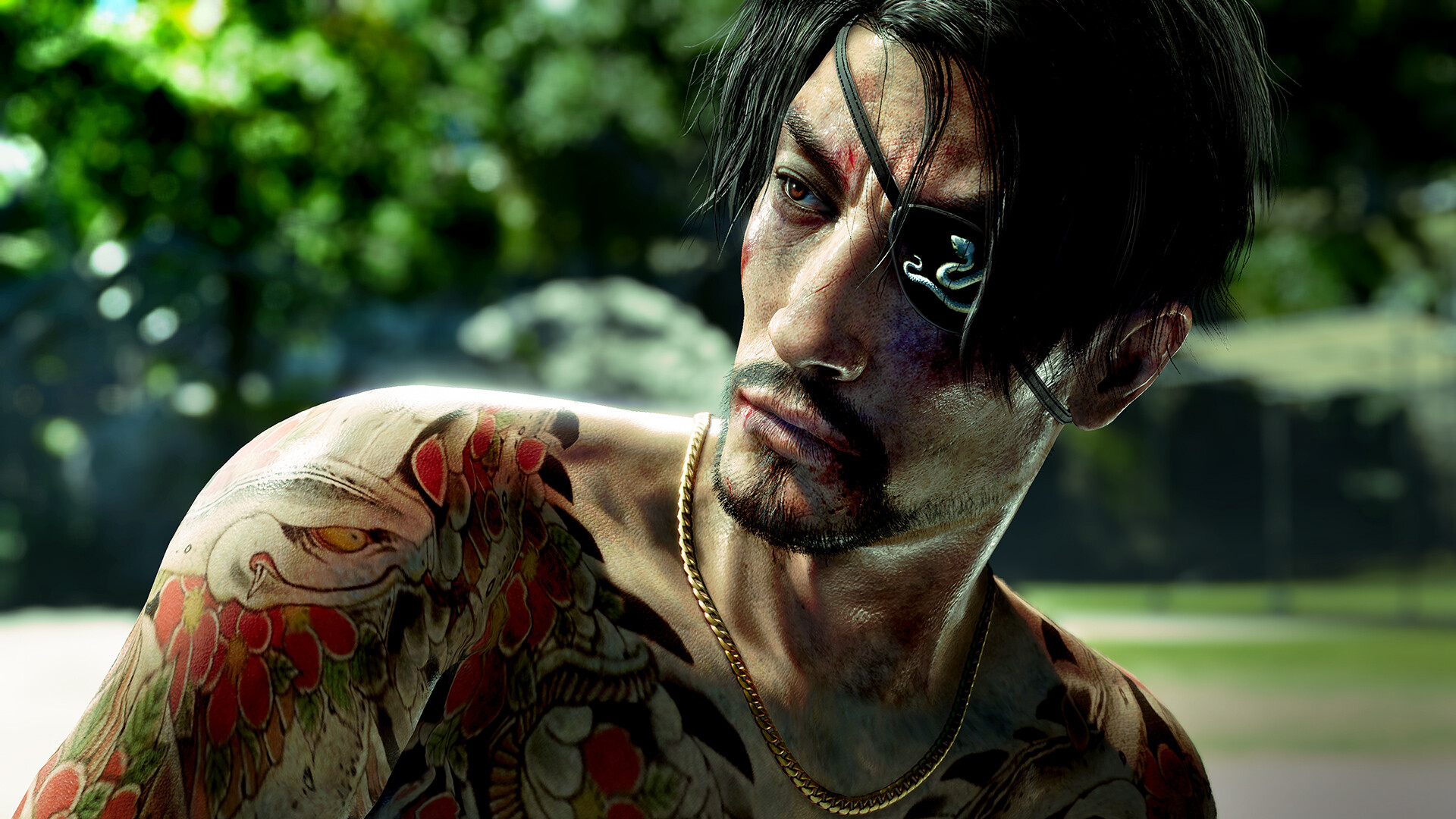 人中之龙８外传 Pirates in Hawaii|豪华版|官方中文|支持手柄|Like a Dragon: Pirate Yakuza in Hawaii – Deluxe Edition|人中之龙8：外传 – 夏威夷海盗 - 5