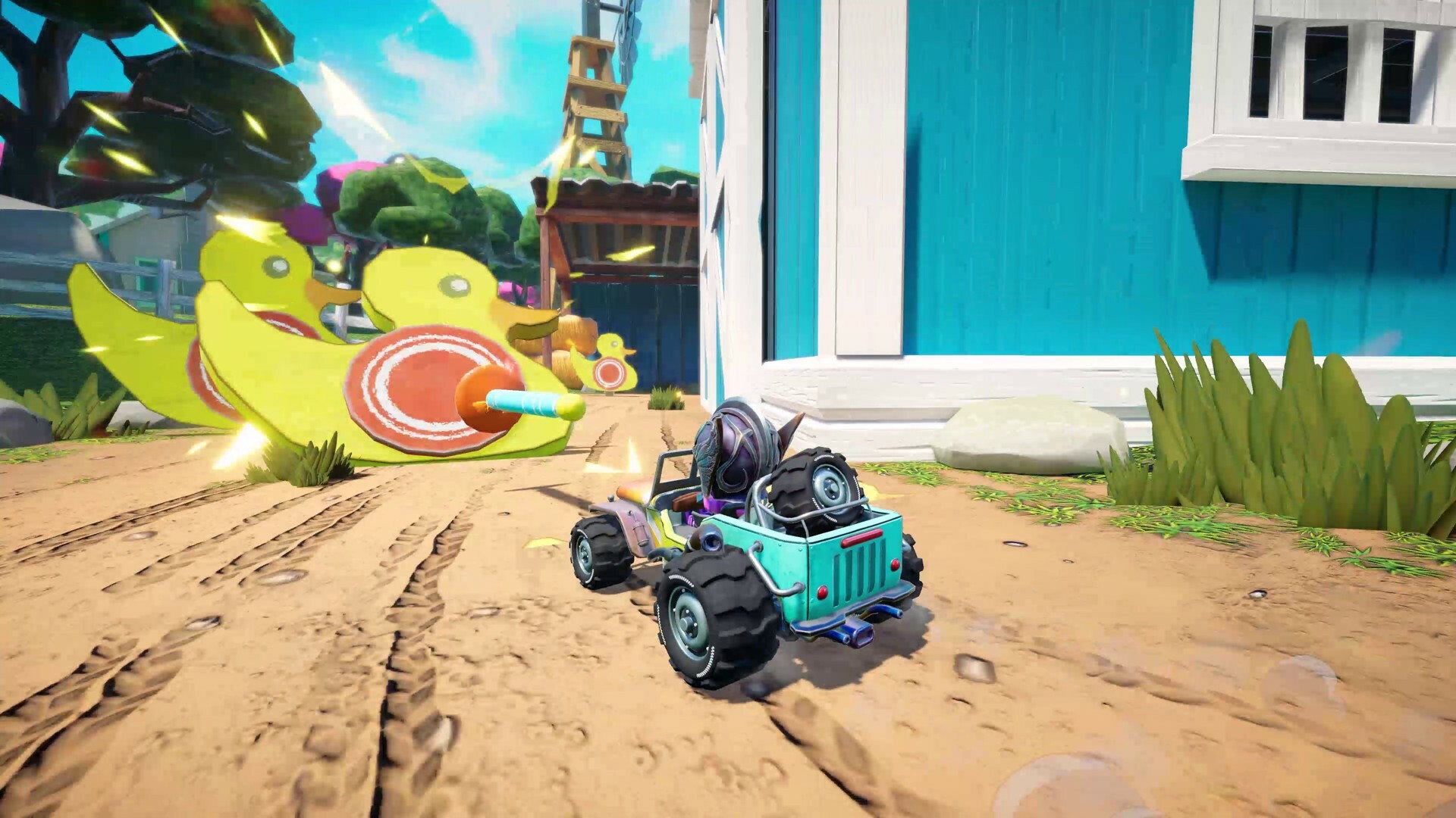热潮狂飙/Hot Rod Mayhem v1.3.06|体育竞速|容量3G|免安装绿色中文版|支持键盘.鼠标.手柄-小辉娱乐网