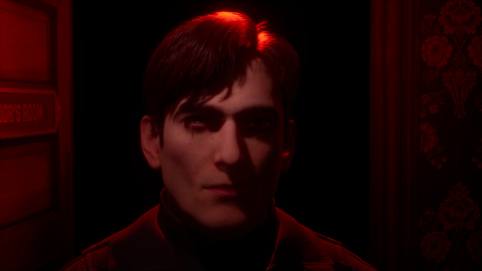 她要离开/She's Leaving游戏截图6