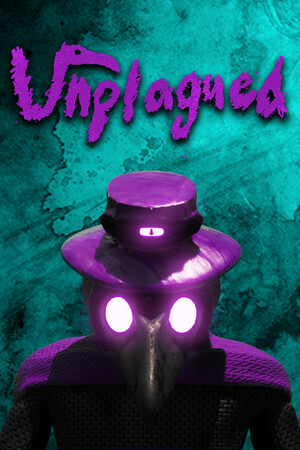 Unplagued | 免安装中文版下载 - 单机岛