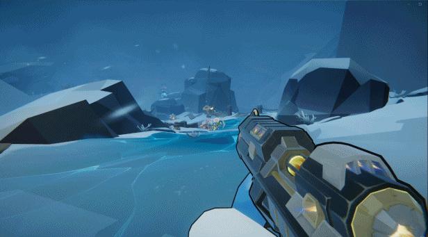 枪火重生|枪火重生 - 墨雪画境最新版官方中文免费下载