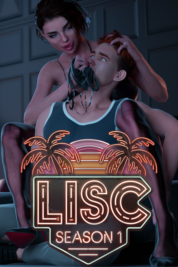 LISC - Season 1