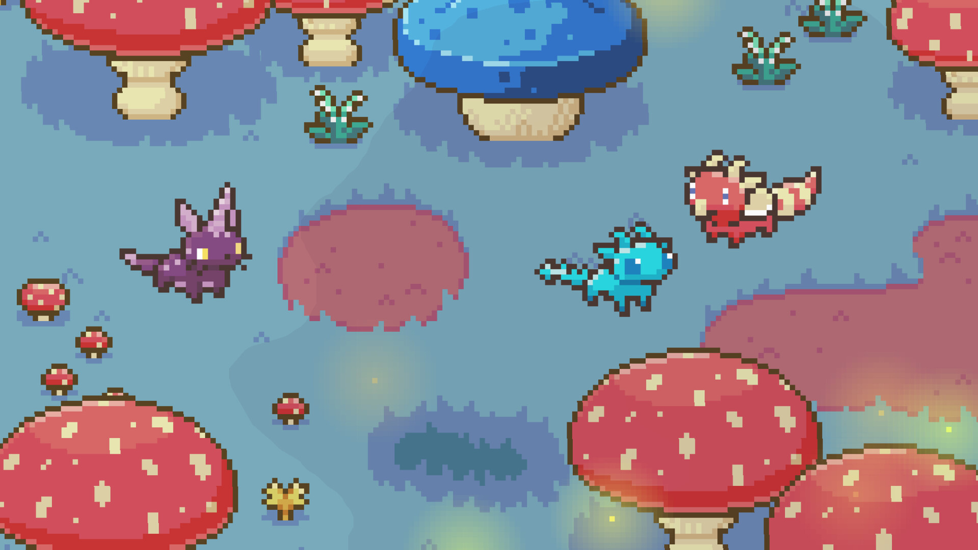 神奇动物养殖中心：放置好时光|200M大小|官方中文|Whimside