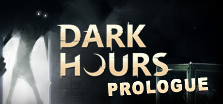 劫盗惊魂夜/Dark Hours-鹿星语