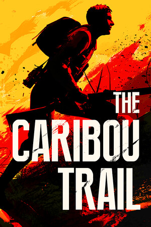 驯鹿之径/The Caribou Trail