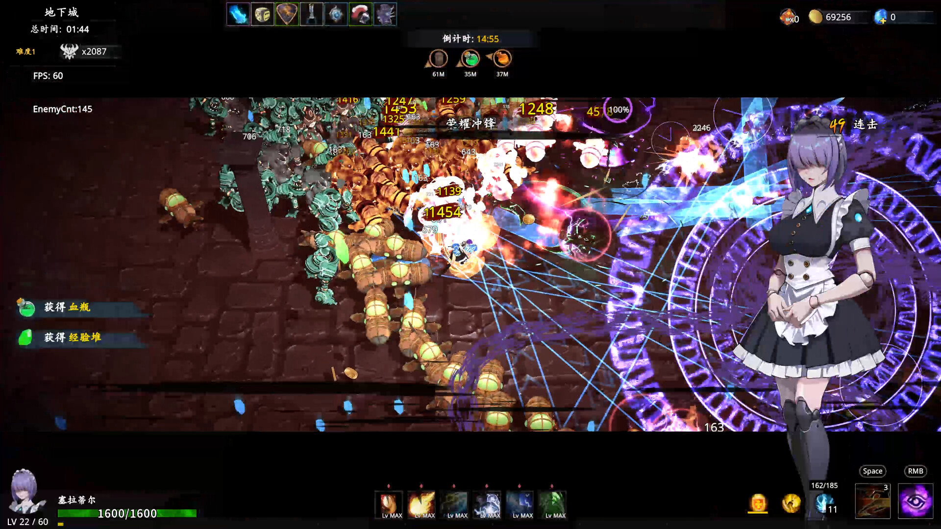 《神器行者: 重生(Artifact Seeker)》|v1.4.12+全DLC|中文|免安装硬盘版 《神器行者: 重生(Artifact Seeker)》|v1.4.12+全DLC|中文|免安装硬盘版