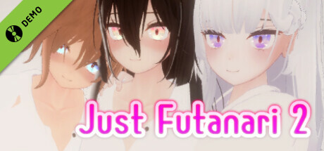 JustFutanari 2 Demo