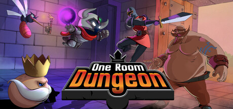单间地牢 | One Room Dungeon