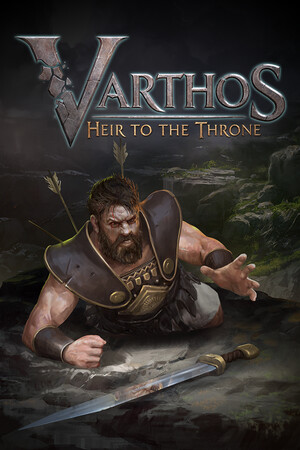 瓦尔索斯：王位继承人/Varthos - Heir to the Throne