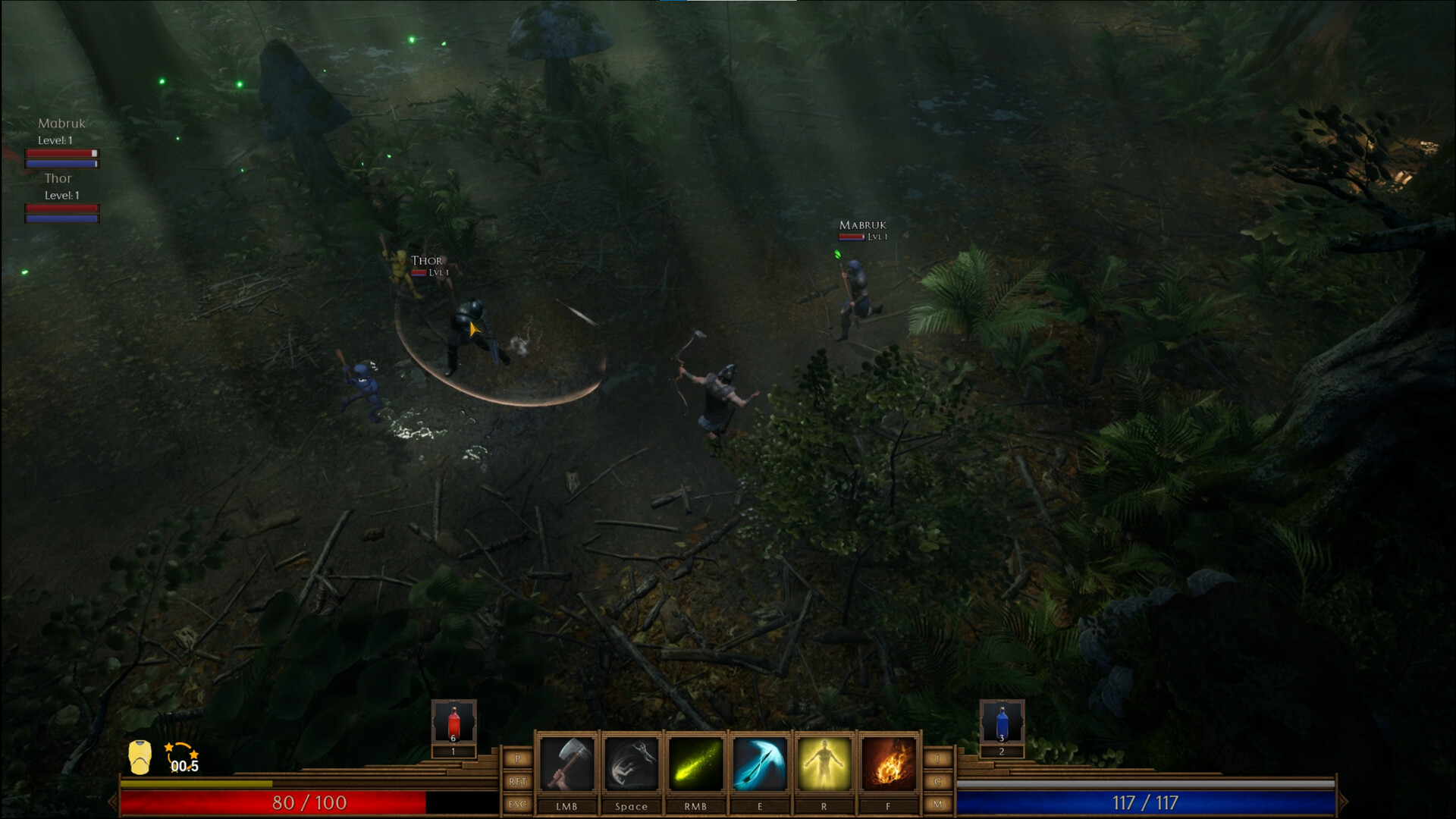 图片[11]-瓦尔索斯：王位继承人（Varthos - Heir to the Throne）免安装中文版下载-蒸汽游戏宝库 - 高质量Steam单机游戏下载站