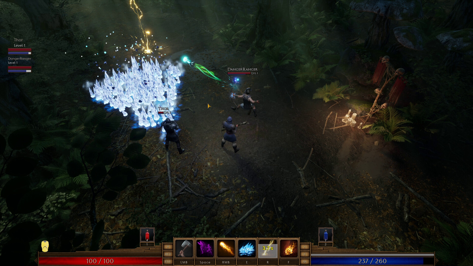 图片[5]-瓦尔索斯：王位继承人（Varthos - Heir to the Throne）免安装中文版下载-蒸汽游戏宝库 - 高质量Steam单机游戏下载站