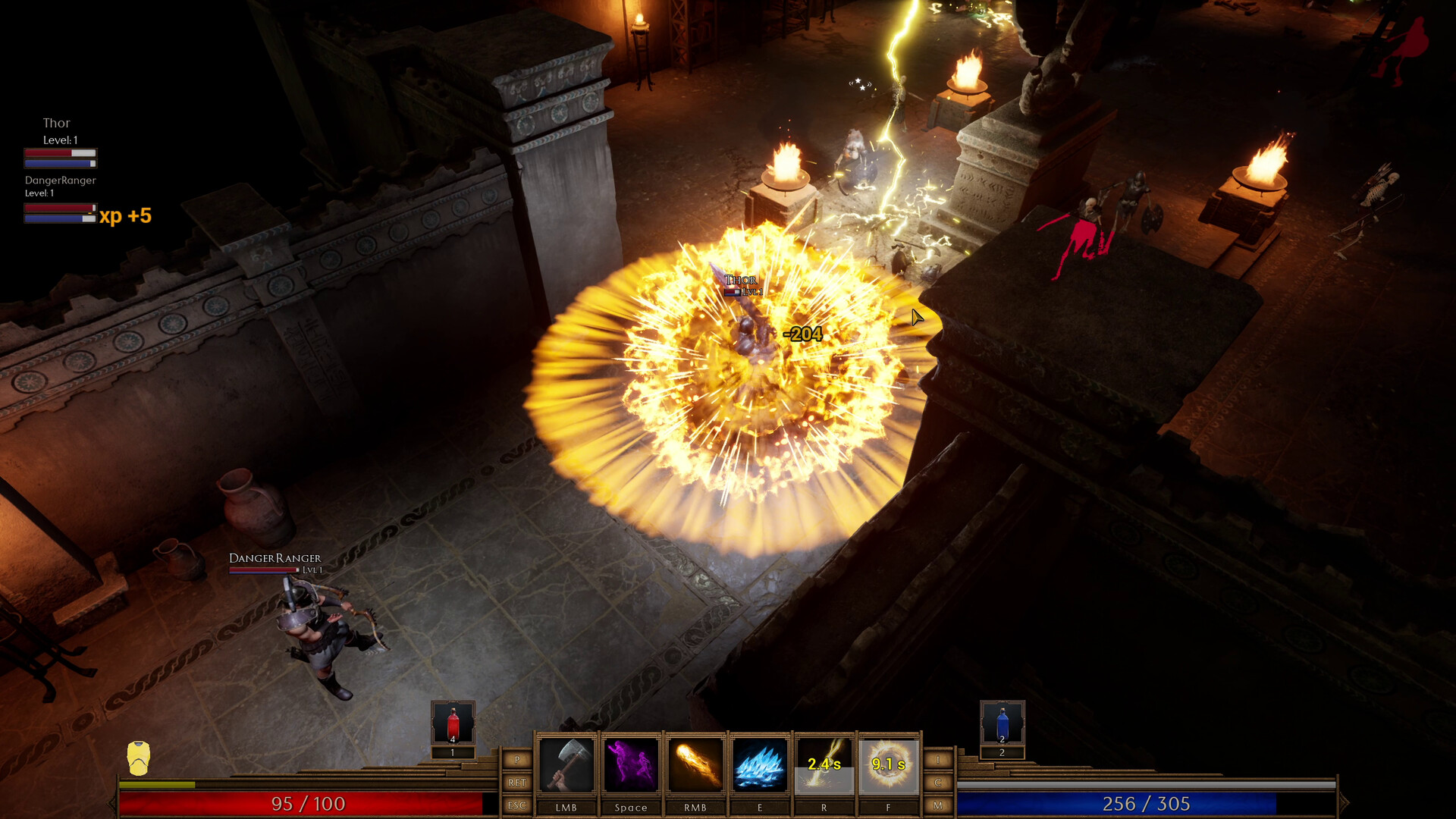 图片[12]-瓦尔索斯：王位继承人（Varthos - Heir to the Throne）免安装中文版下载-蒸汽游戏宝库 - 高质量Steam单机游戏下载站