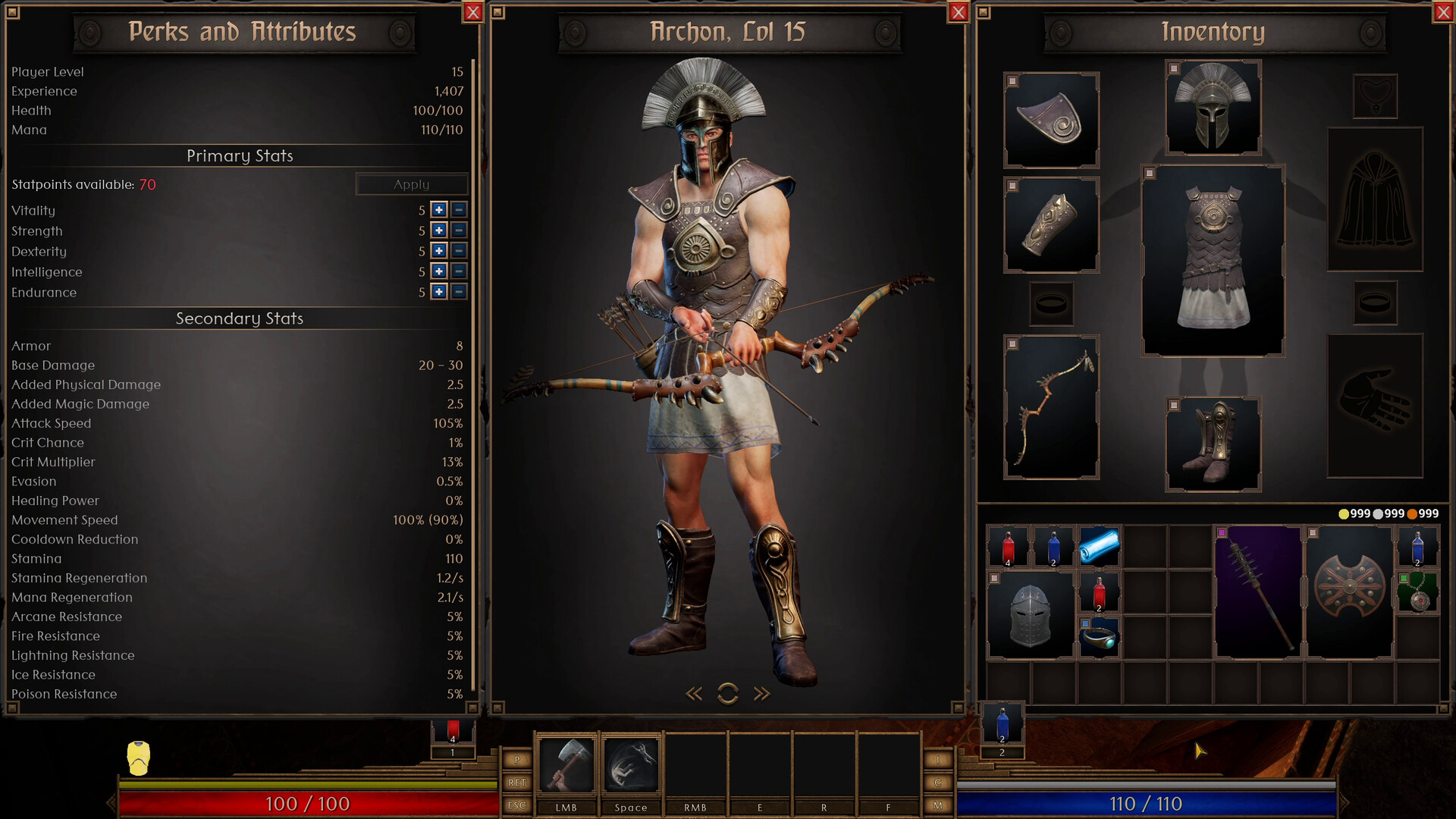 《瓦尔索斯 - 王位继承人(Varthos - Heir to the Throne)》|V0.21.4|中文|免安装硬盘版 《瓦尔索斯 - 王位继承人(Varthos - Heir to the Throne)》|V0.21.4|中文|免安装硬盘版