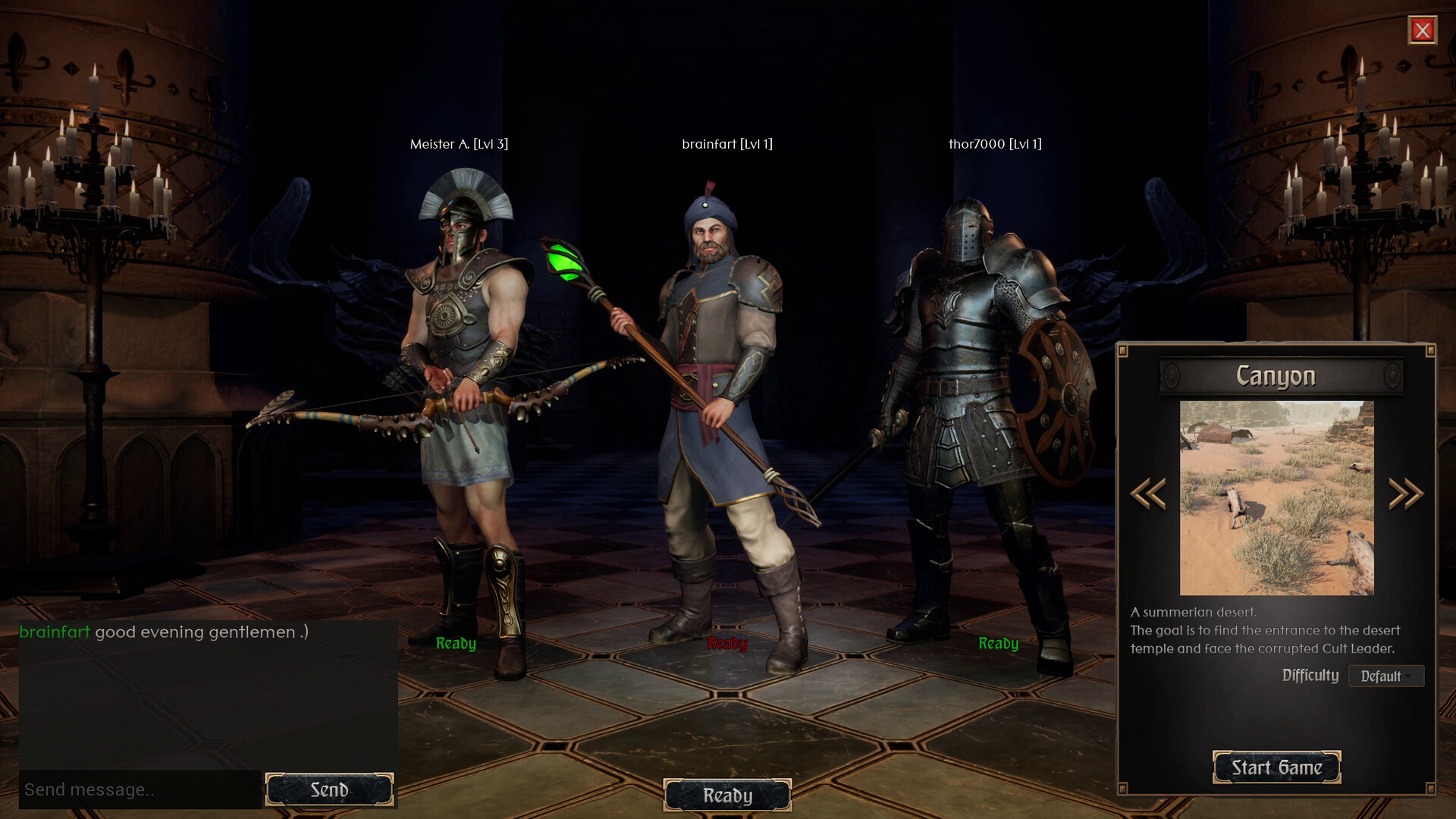 图片[3]-瓦尔索斯：王位继承人（Varthos - Heir to the Throne）免安装中文版下载-蒸汽游戏宝库 - 高质量Steam单机游戏下载站