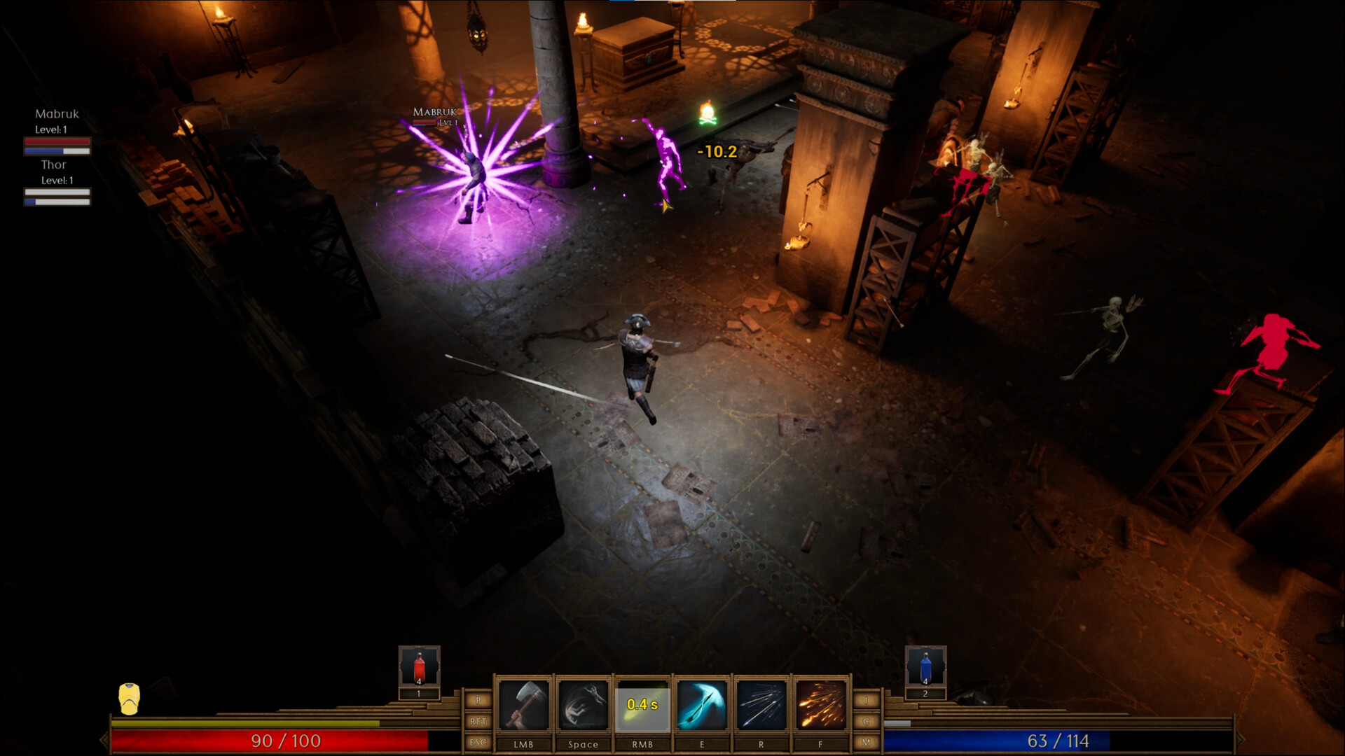 图片[9]-瓦尔索斯：王位继承人（Varthos - Heir to the Throne）免安装中文版下载-蒸汽游戏宝库 - 高质量Steam单机游戏下载站