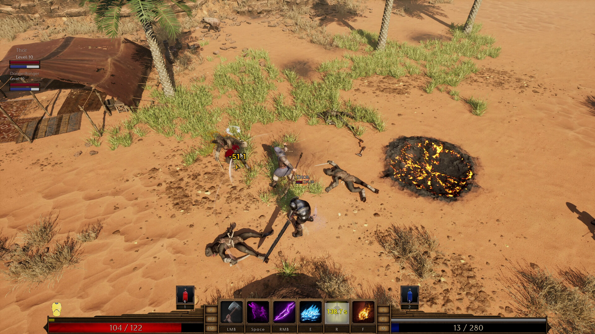 图片[2]-瓦尔索斯：王位继承人（Varthos - Heir to the Throne）免安装中文版下载-蒸汽游戏宝库 - 高质量Steam单机游戏下载站