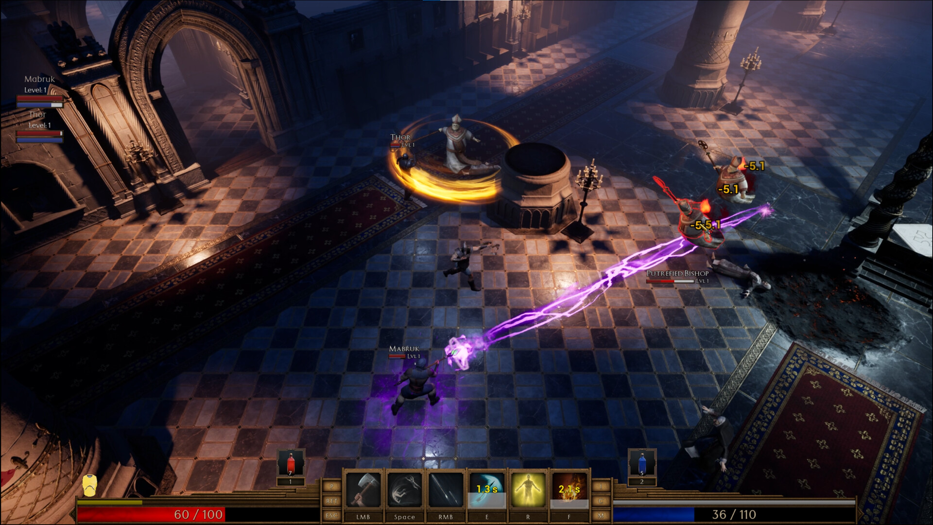 图片[4]-瓦尔索斯：王位继承人（Varthos - Heir to the Throne）免安装中文版下载-蒸汽游戏宝库 - 高质量Steam单机游戏下载站