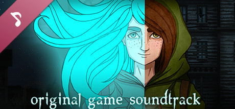 Whispering Willows - Art Book, Soundtrack, and Wallpaper