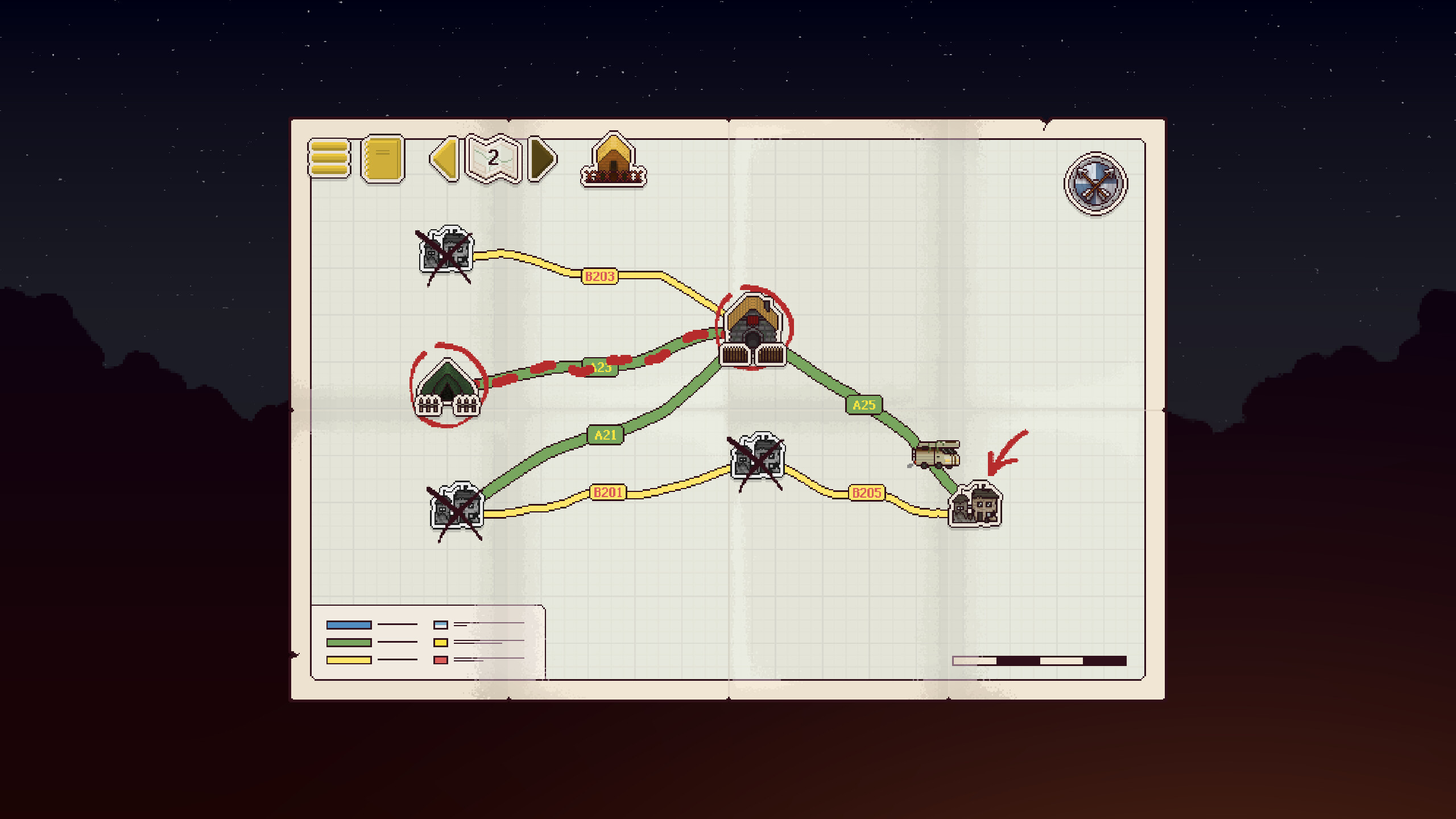 最终前哨: 最终版|100M大小|官方中文|支持手柄|Final Outpost: Definitive Edition
