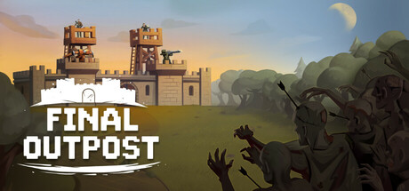 《最终前哨: 最终版 Final Outpost Definitive Edition》GoldBerg官中简体