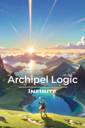 Archipel Logic Infinite | 免安装中文版下载 - 单机岛