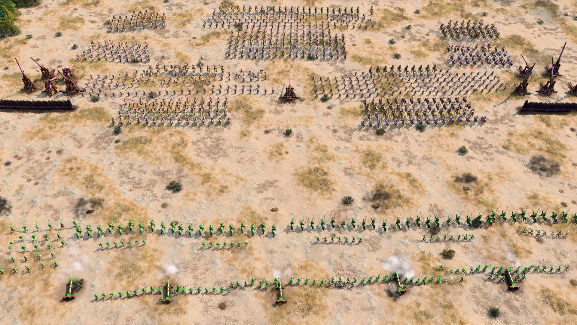 图片[10]-帝国时代4：周年纪念版（Age of Empires IV Anniversary Edition）免安装中文版下载-蒸汽游戏宝库 - 高质量Steam单机游戏下载站