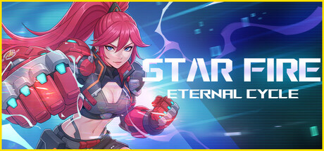 Star Fire: Eternal Cycle