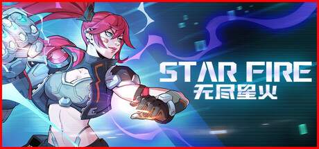 《无尽星火/Star Fire: Eternal Cycle》Build.19885290官中简体